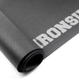 IRONSIDE 6mm PVC Yoga Mat Training Accessories IRONSIDE FITNESS CANADA