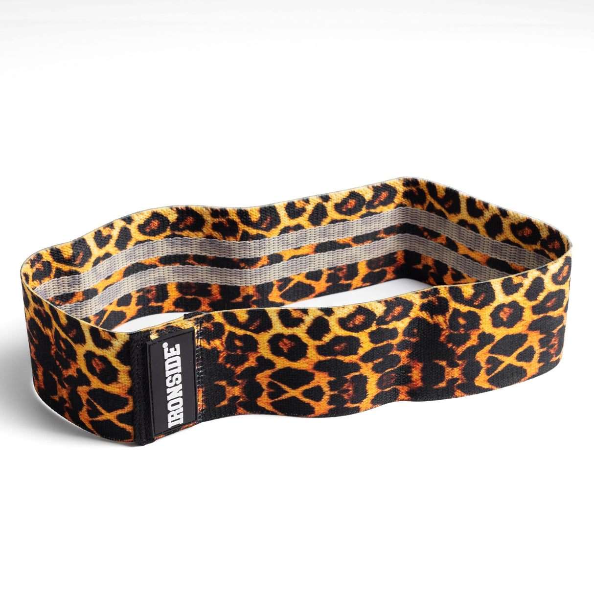 IRONSIDE Resistance Band Training Accessories IRONSIDE FITNESS CANADA