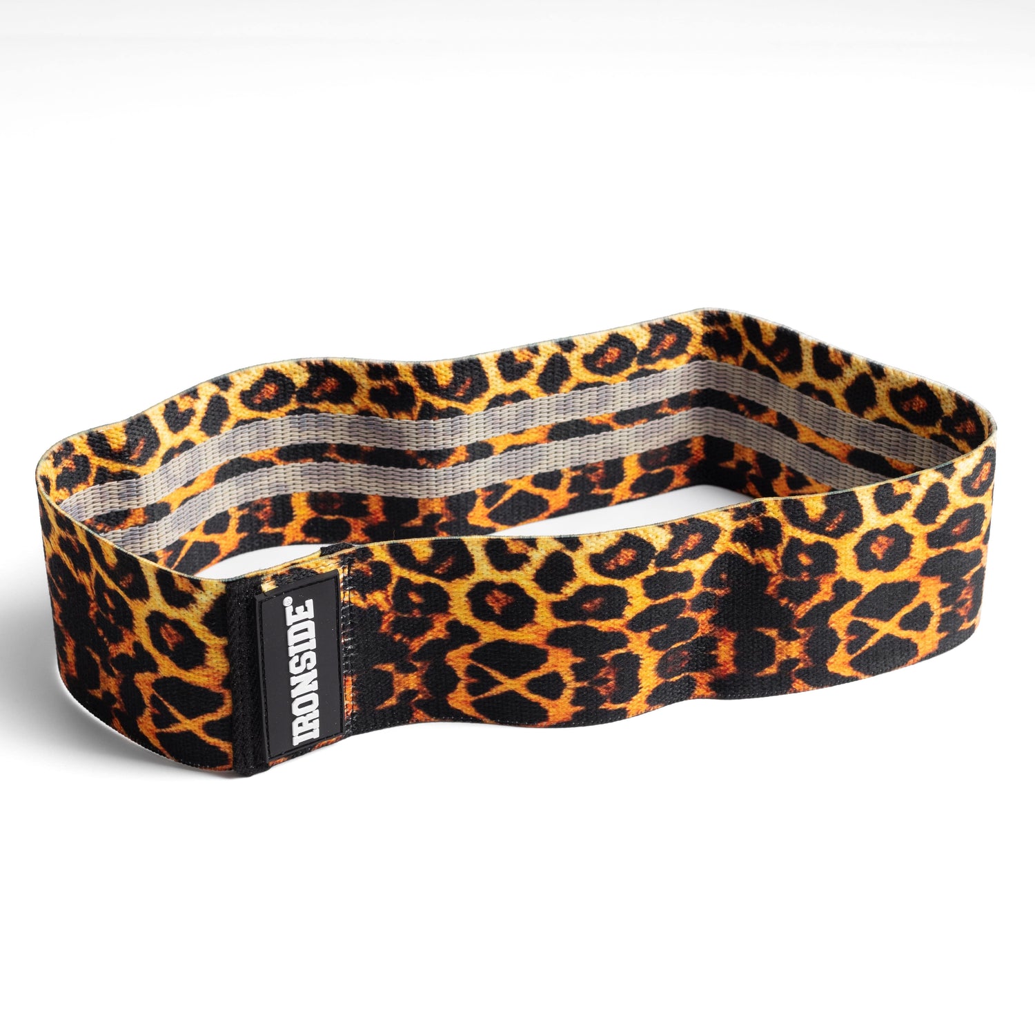 IRONSIDE Resistance Band Training Accessories IRONSIDE FITNESS CANADA