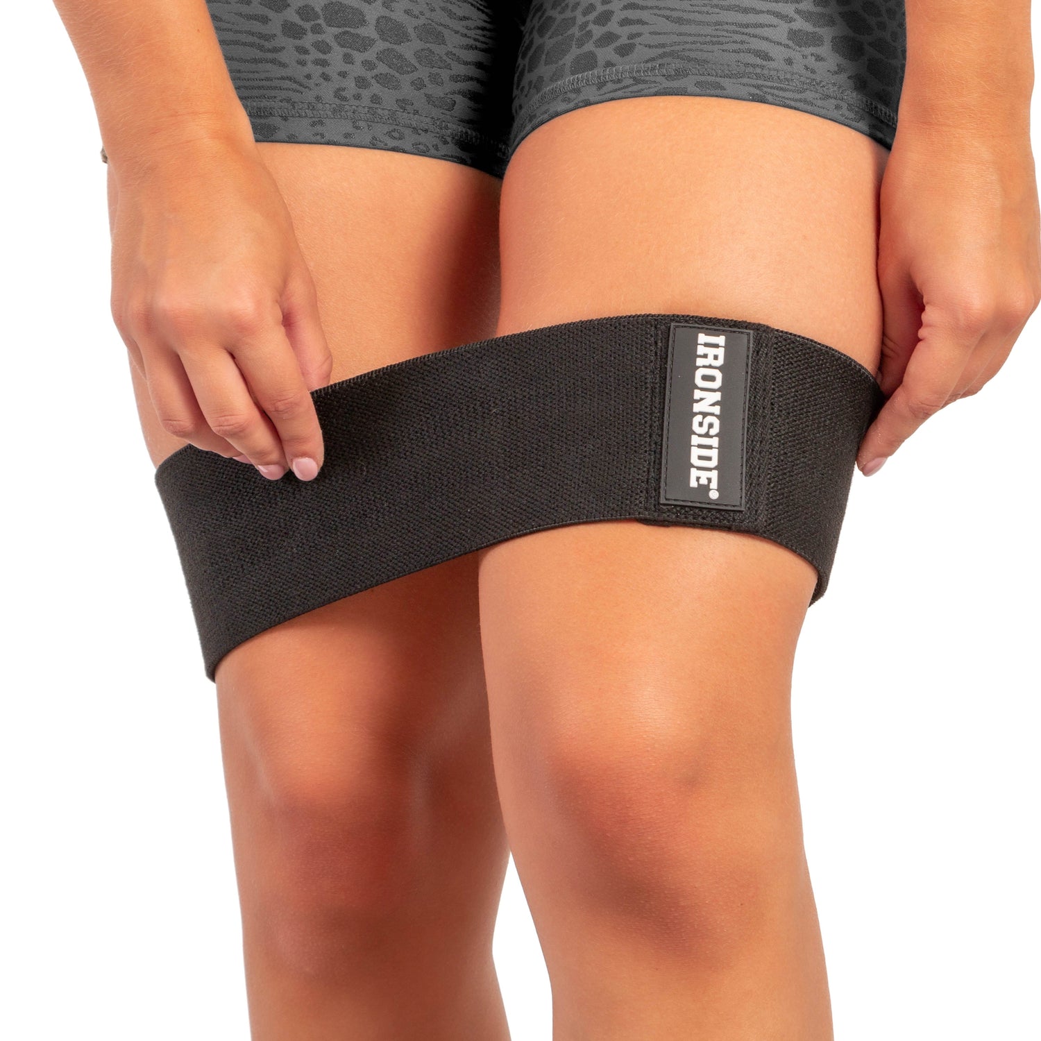 IRONSIDE Resistance Band Training Accessories IRONSIDE FITNESS CANADA