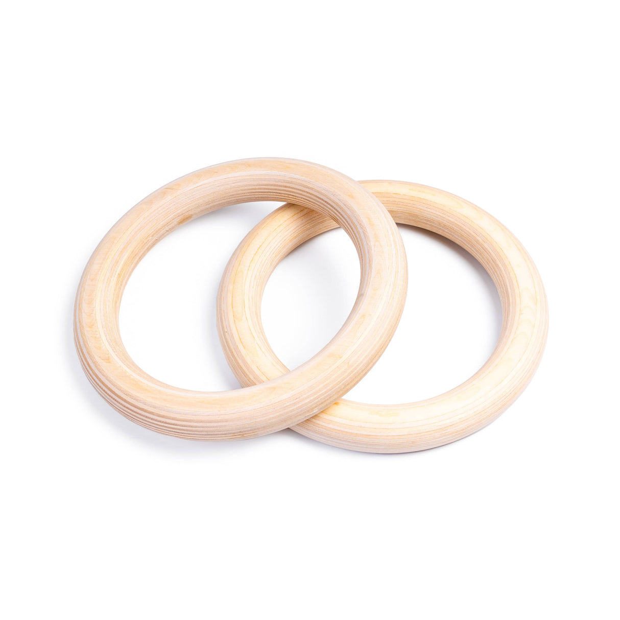 IRONSIDE Olympic Gymnastics Rings Training Accessories IRONSIDE FITNESS CANADA