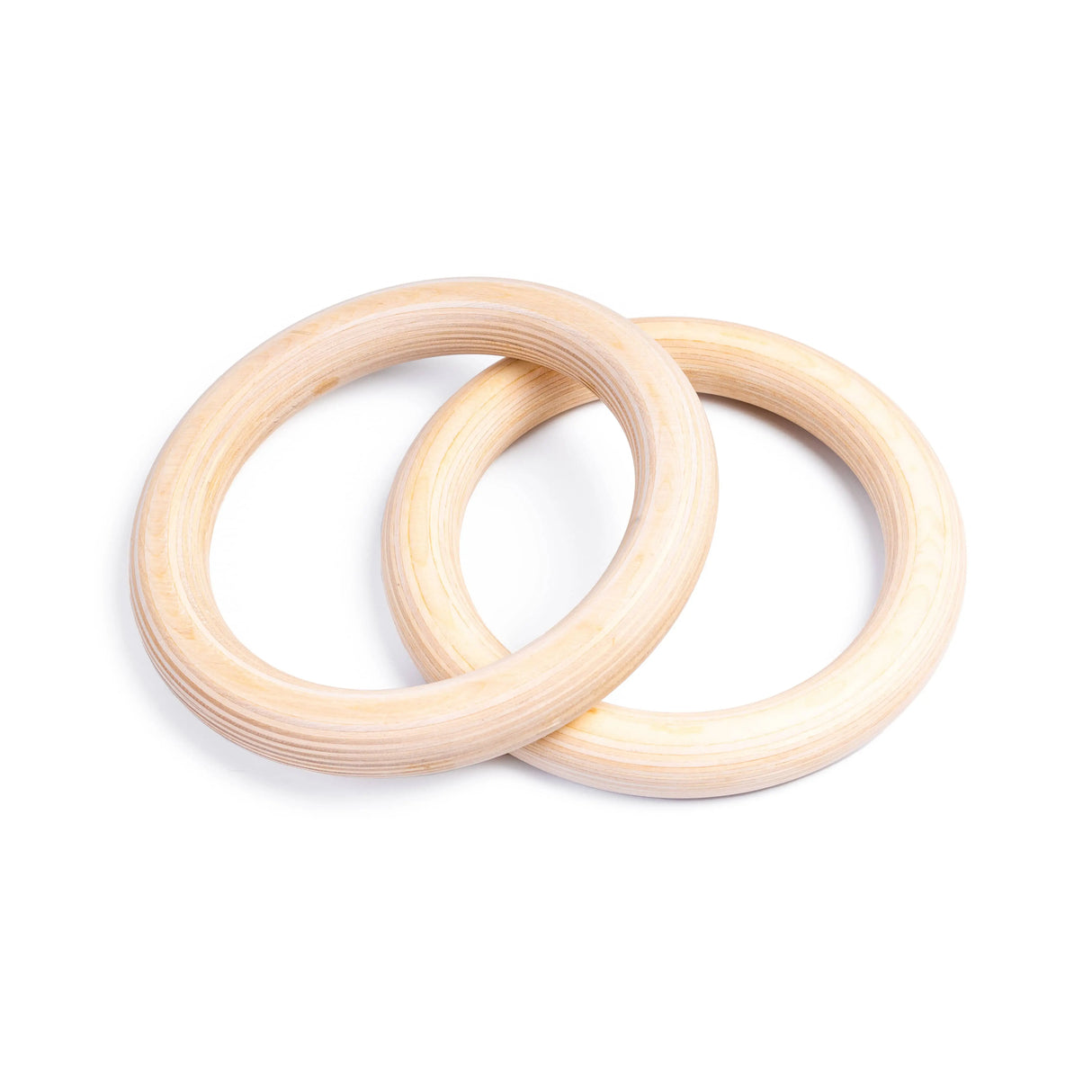 IRONSIDE Olympic Gymnastics Rings Training Accessories IRONSIDE FITNESS CANADA