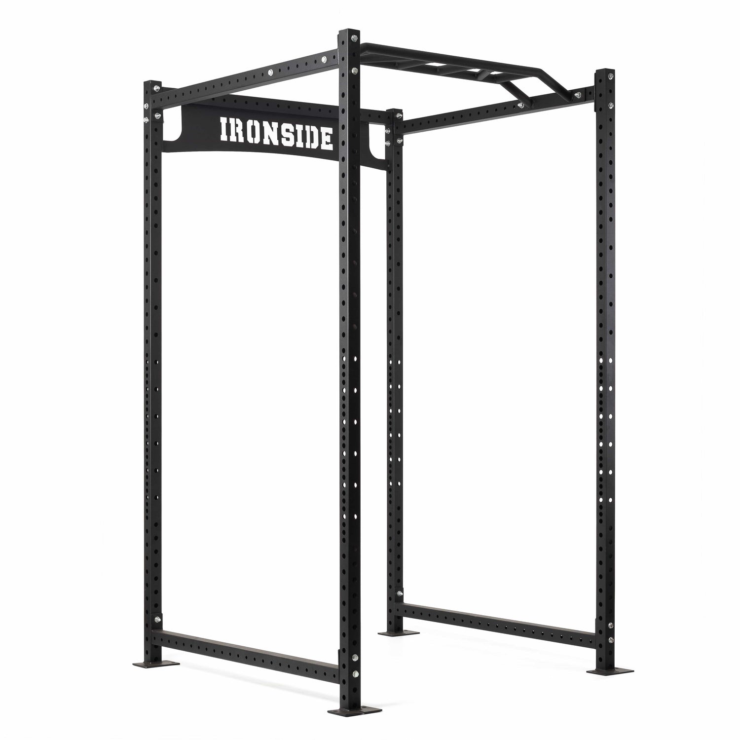 IRONSIDE Power Rack 2.0 Racks IRONSIDE FITNESS CANADA