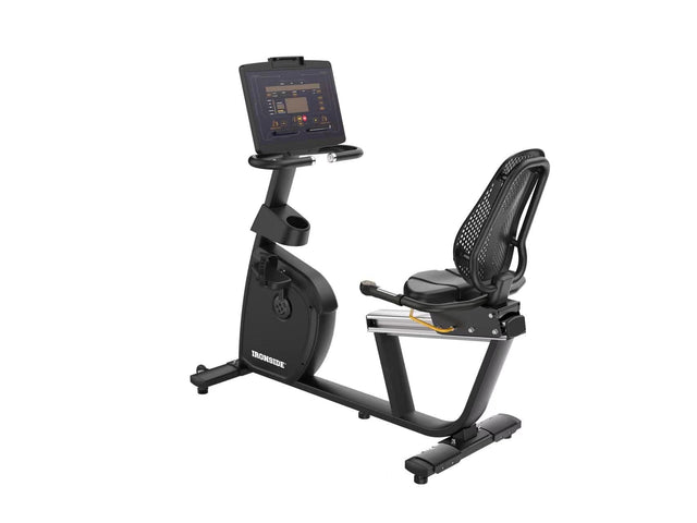 IRONSIDE RR5 Recumbent Bike Cardio Machines IRONSIDE FITNESS CANADA