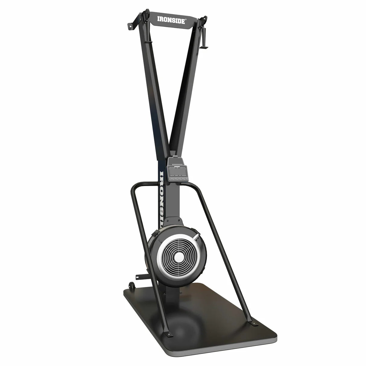 IRONSIDE Combat Air Ski Erg Luxe Cardio Machines IRONSIDE FITNESS CANADA