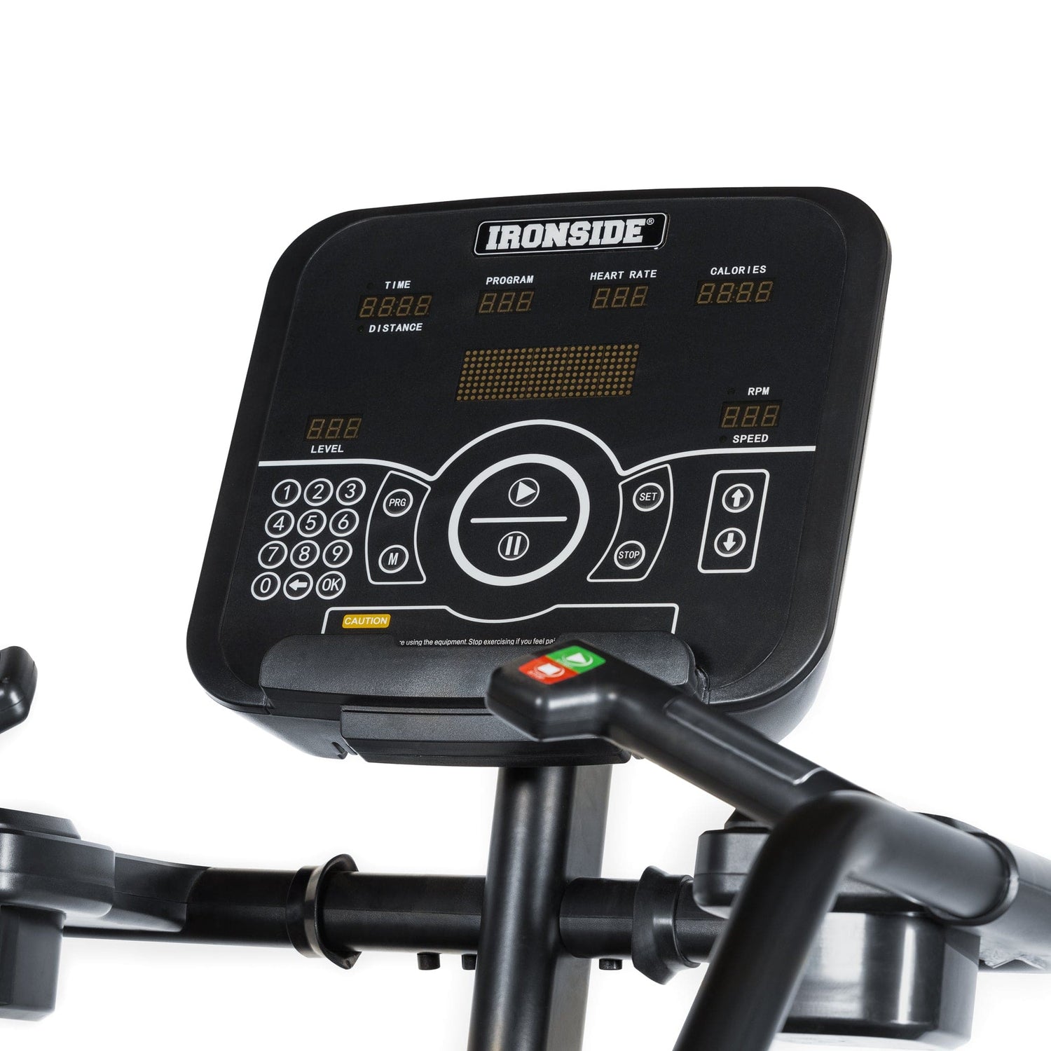 IRONSIDE Infinity Stairclimber Cardio Machines IRONSIDE FITNESS CANADA