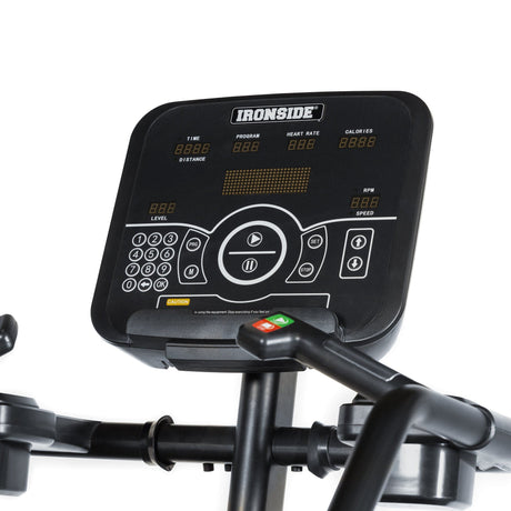 IRONSIDE Infinity Stairclimber Cardio Machines IRONSIDE FITNESS CANADA