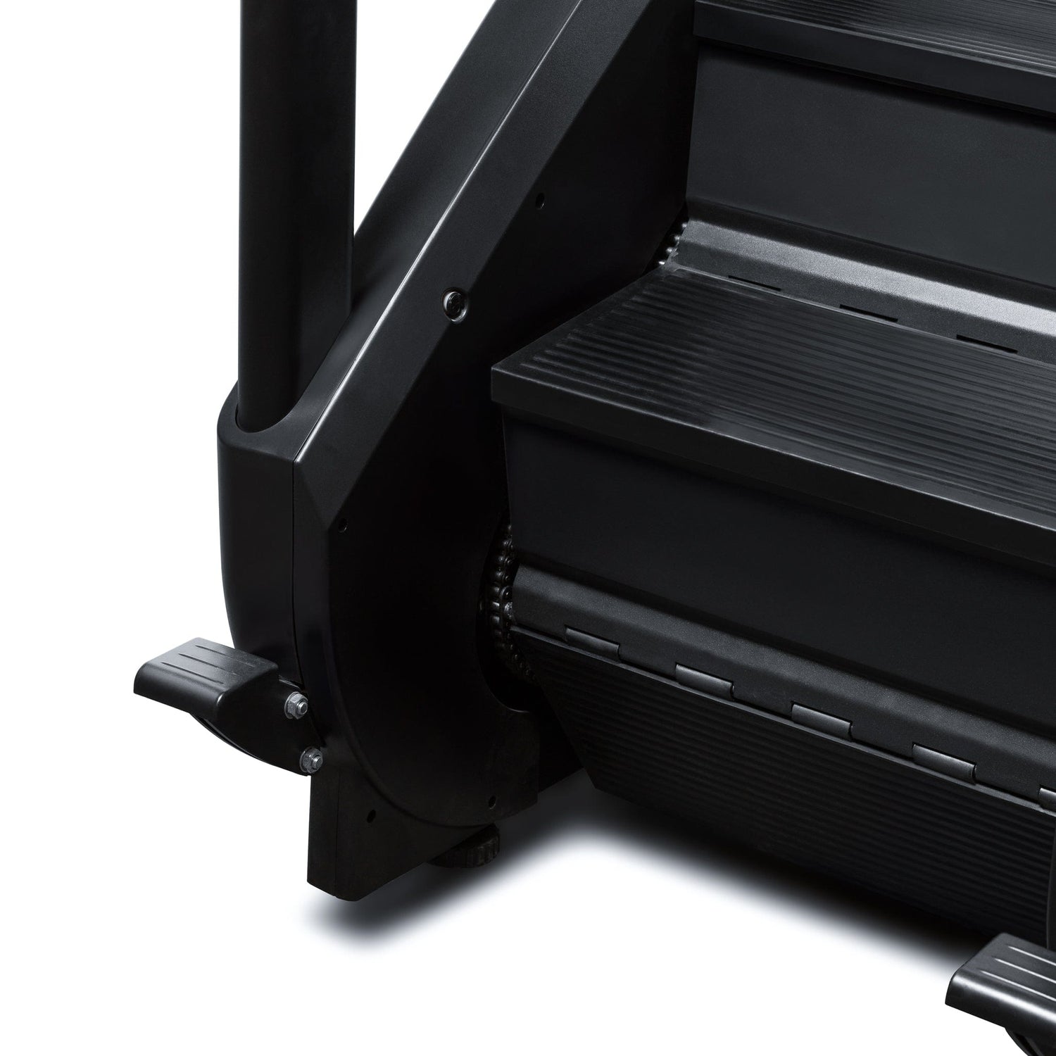 IRONSIDE Infinity Stairclimber Cardio Machines IRONSIDE FITNESS CANADA