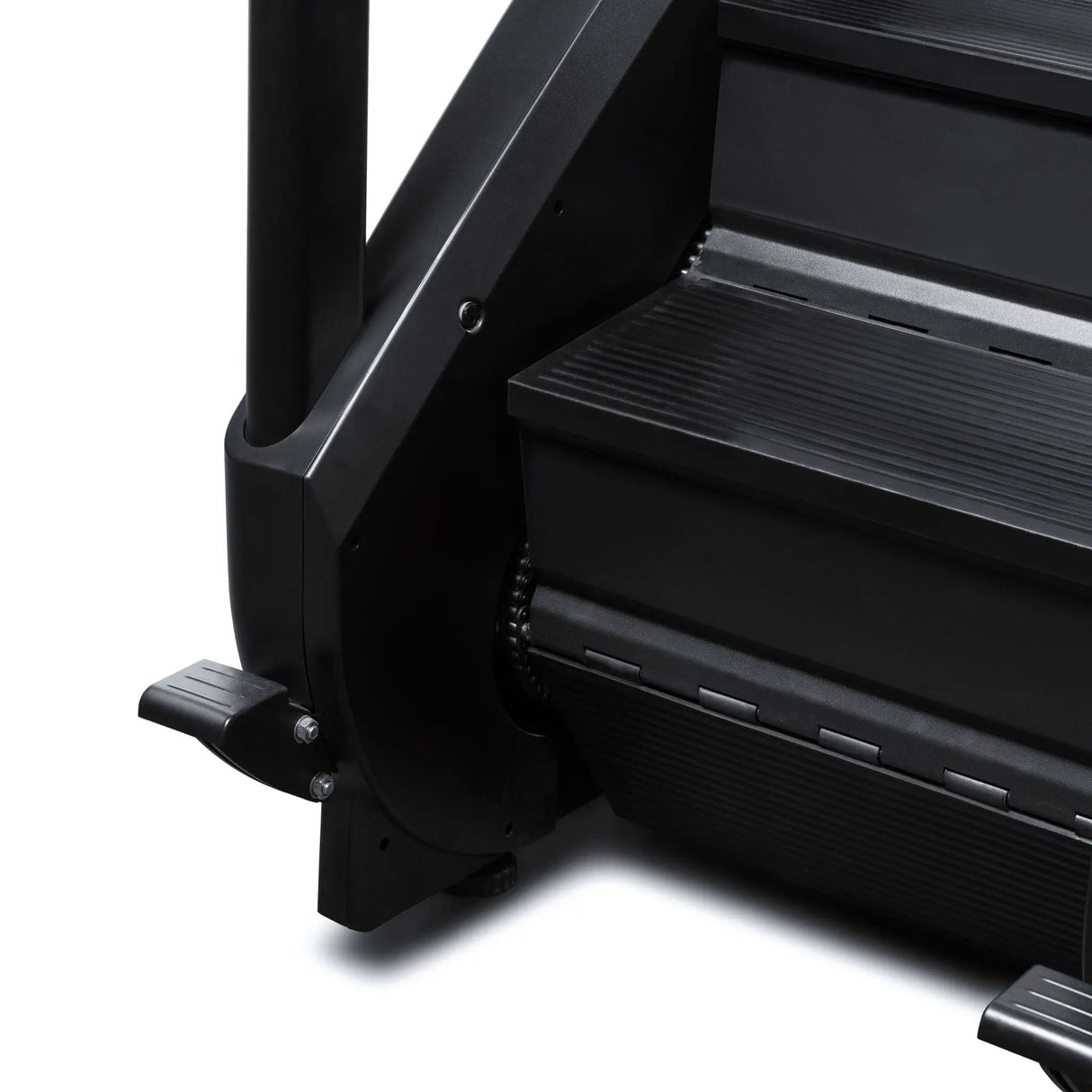 IRONSIDE Infinity Stairclimber Cardio Machines IRONSIDE FITNESS CANADA