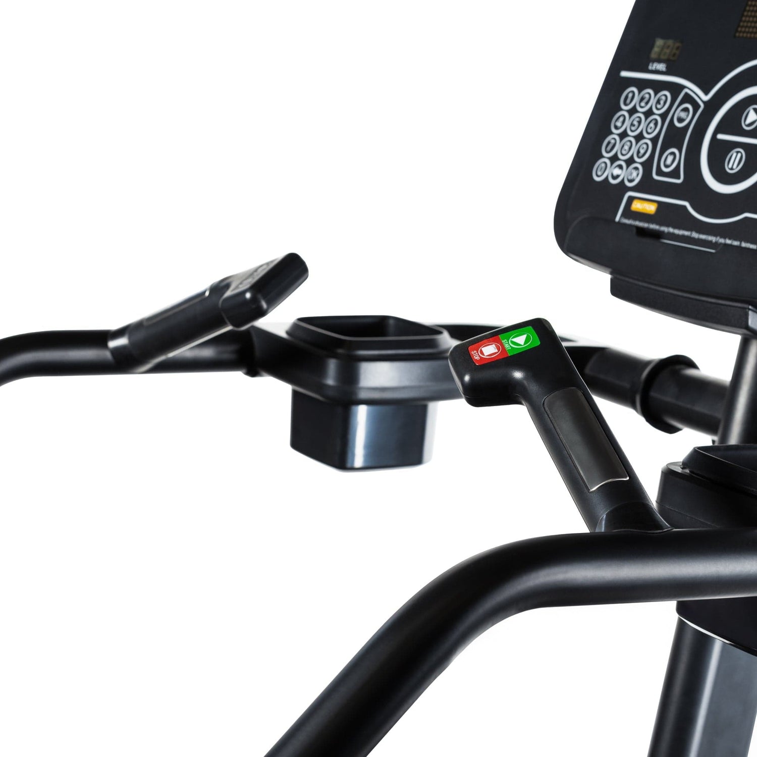 IRONSIDE Infinity Stairclimber Cardio Machines IRONSIDE FITNESS CANADA