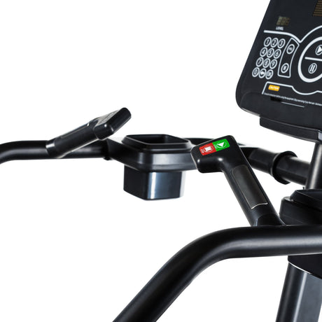 IRONSIDE Infinity Stairclimber Cardio Machines IRONSIDE FITNESS CANADA