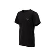 IRONSIDE Men’s Short Sleeve Training Tee Activewear IRONSIDE FITNESS CANADA Black s