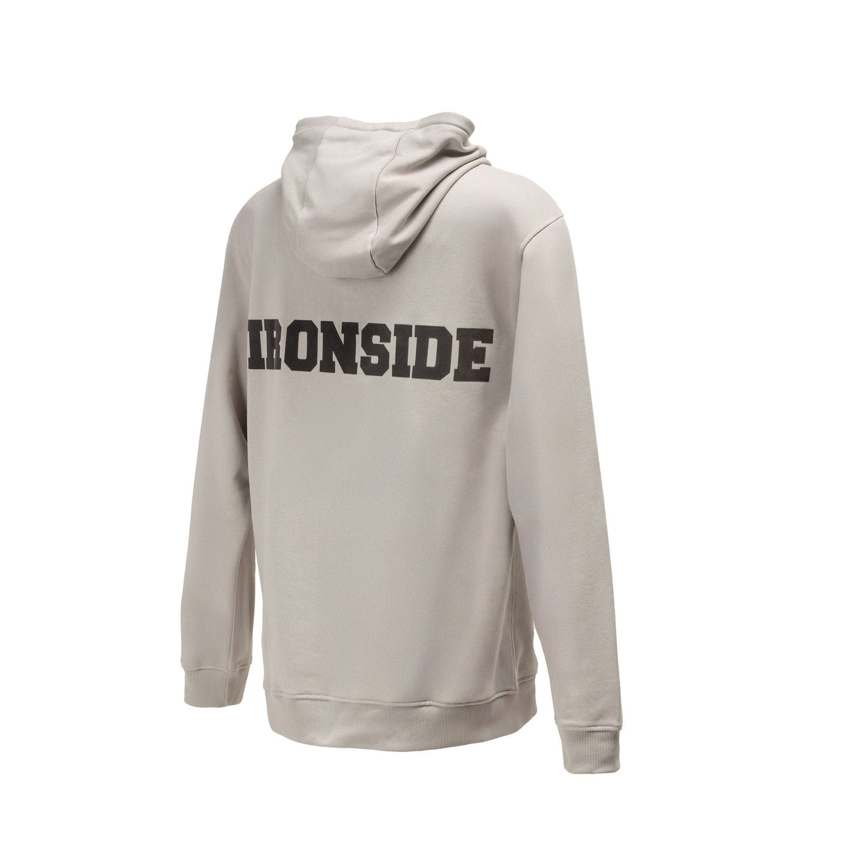 IRONSIDE Men’s Training Hoodie Activewear IRONSIDE FITNESS CANADA