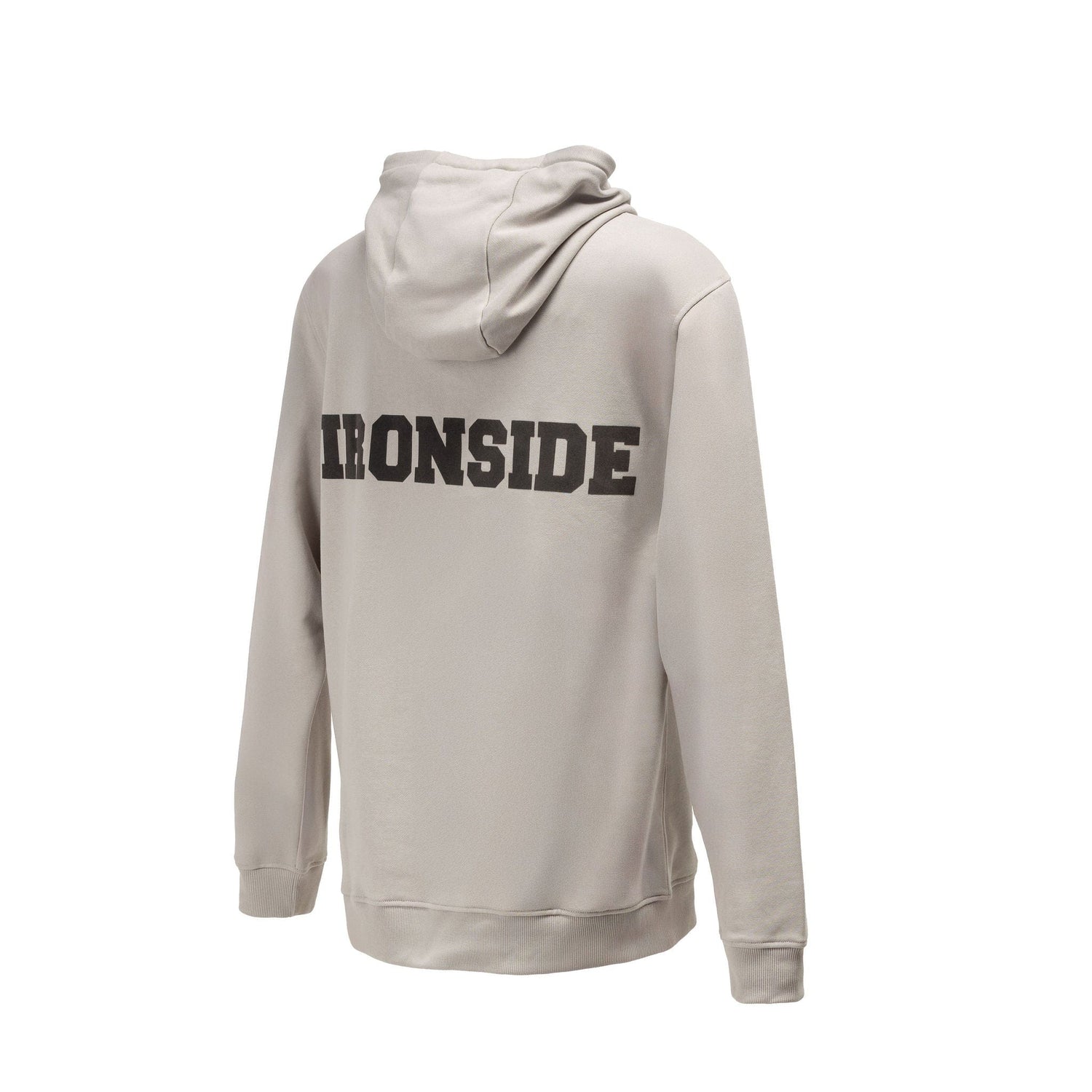 IRONSIDE Men’s Training Hoodie Activewear IRONSIDE FITNESS CANADA