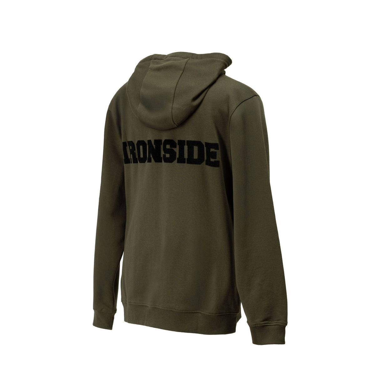IRONSIDE Men’s Training Hoodie Activewear IRONSIDE FITNESS CANADA
