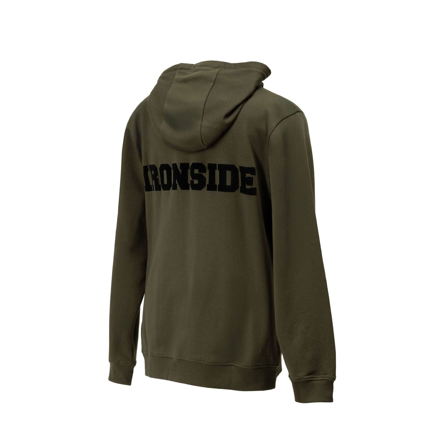 IRONSIDE Men’s Training Hoodie Activewear IRONSIDE FITNESS CANADA