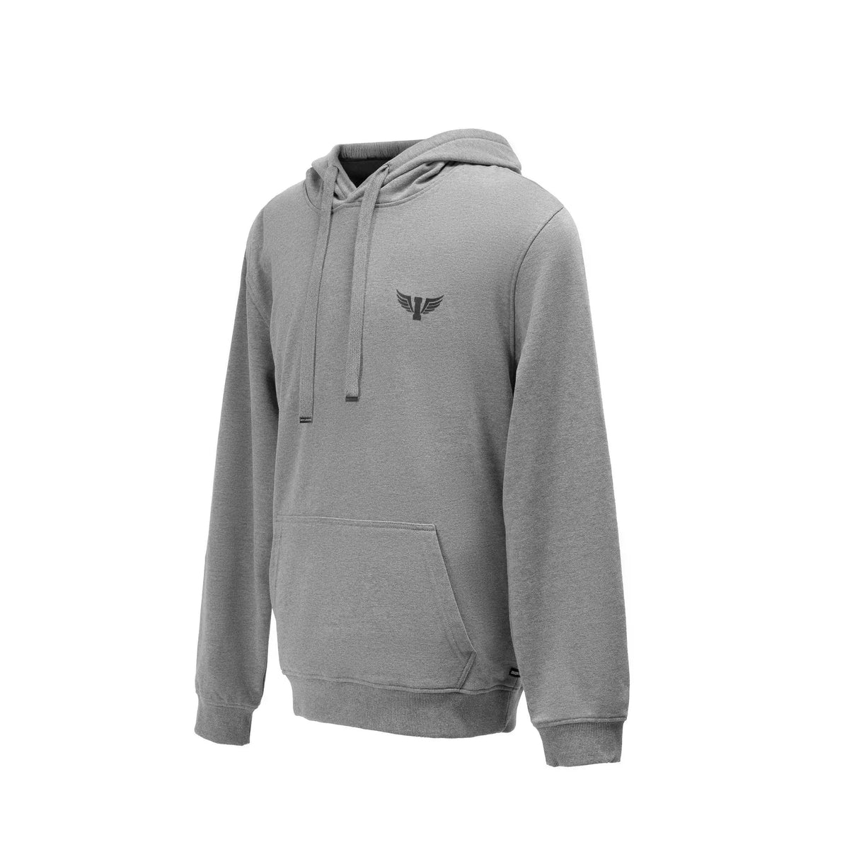 IRONSIDE Men’s Training Hoodie Activewear IRONSIDE FITNESS CANADA Gray s