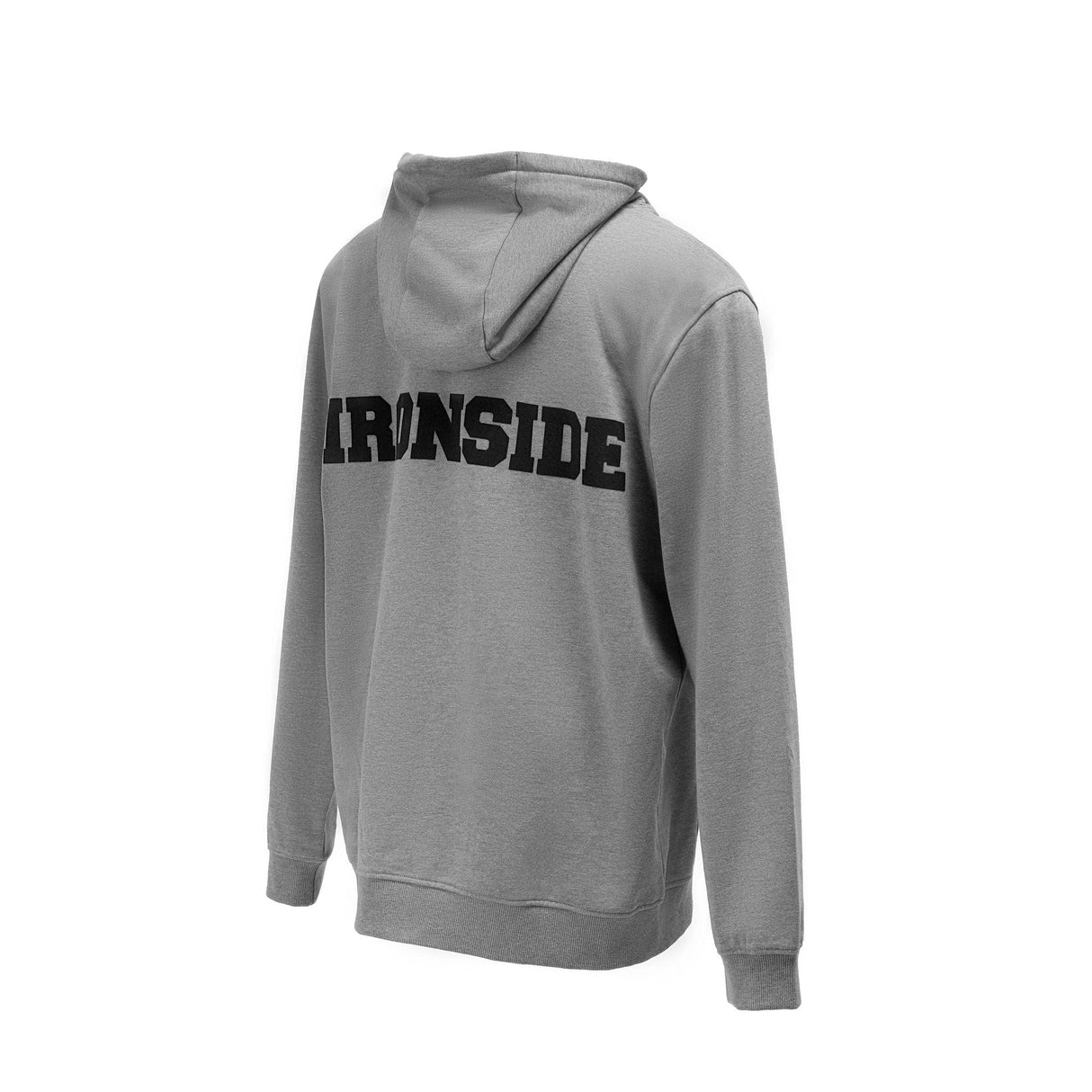 IRONSIDE Men’s Training Hoodie Activewear IRONSIDE FITNESS CANADA