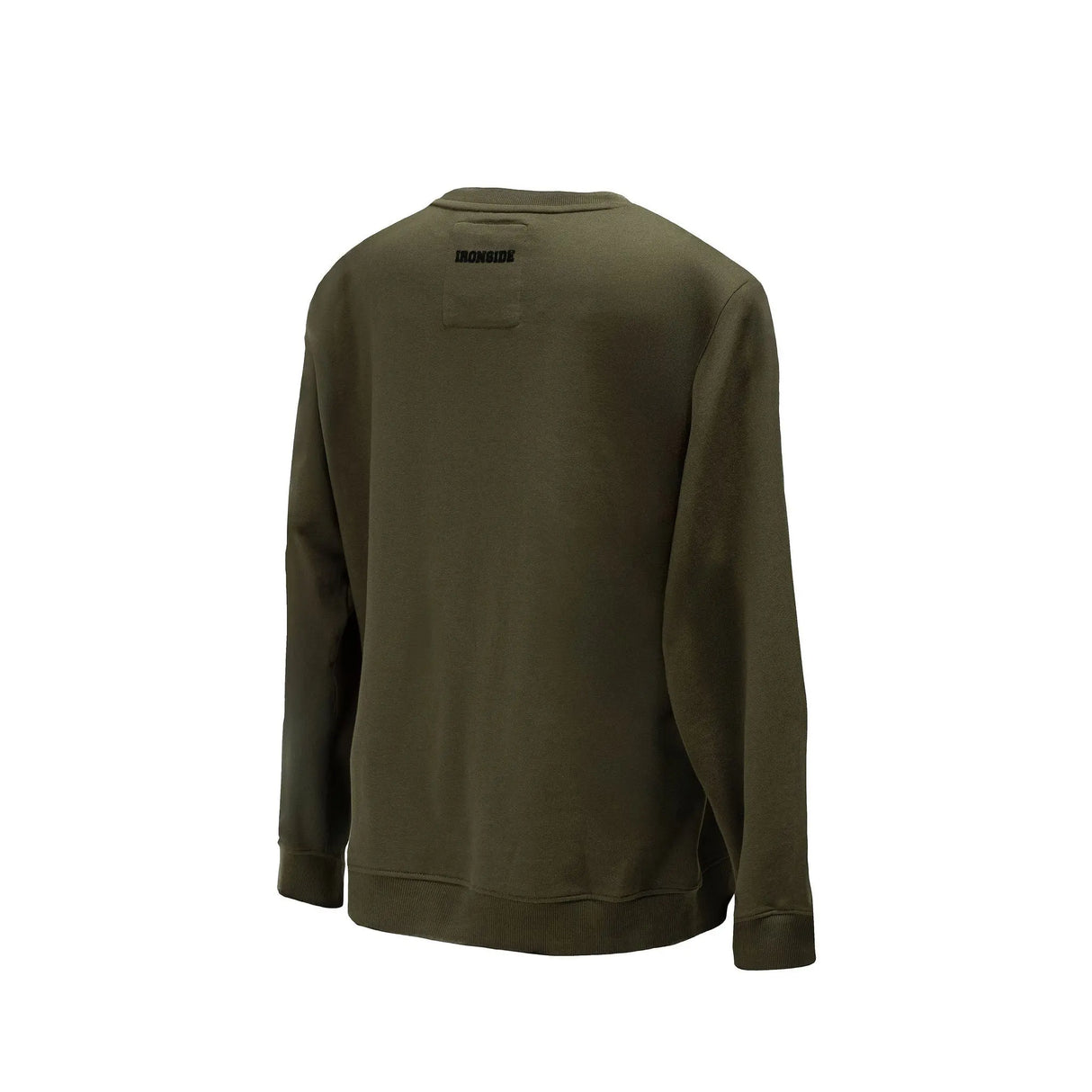 IRONSIDE Men’s Training Sweatshirt Activewear IRONSIDE FITNESS CANADA