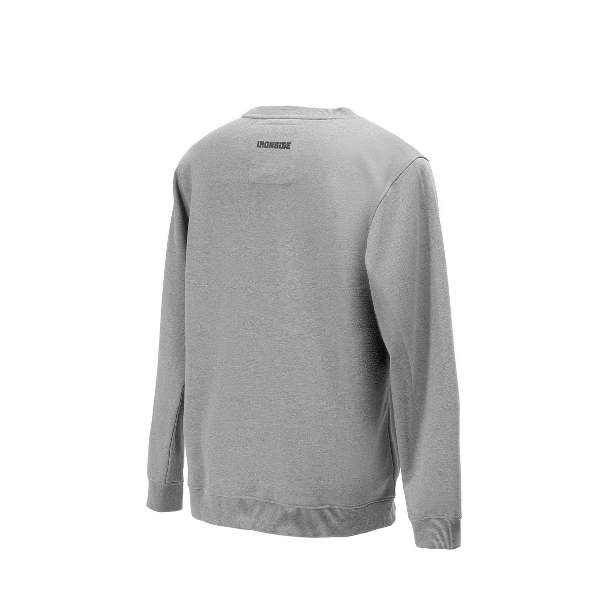 IRONSIDE Men’s Training Sweatshirt Activewear IRONSIDE FITNESS CANADA
