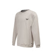IRONSIDE Men’s Training Sweatshirt Activewear IRONSIDE FITNESS CANADA Beige s