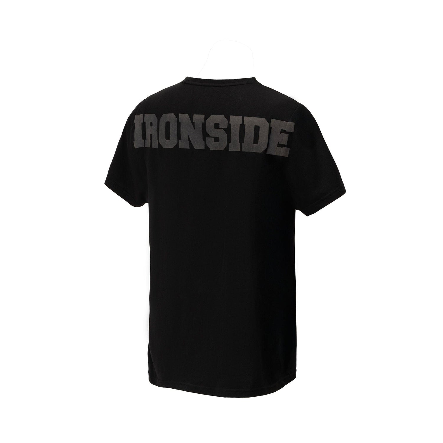 IRONSIDE Men’s Short Sleeve Training Tee Activewear IRONSIDE FITNESS CANADA