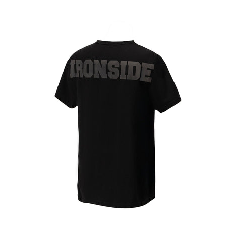 IRONSIDE Men’s Short Sleeve Training Tee Activewear IRONSIDE FITNESS CANADA