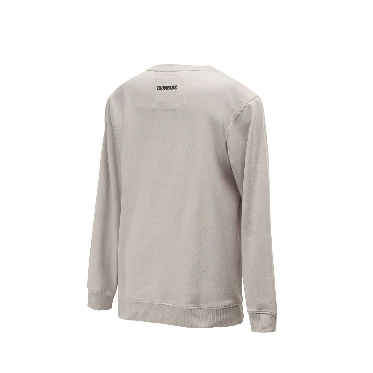 IRONSIDE Men’s Training Sweatshirt Activewear IRONSIDE FITNESS CANADA