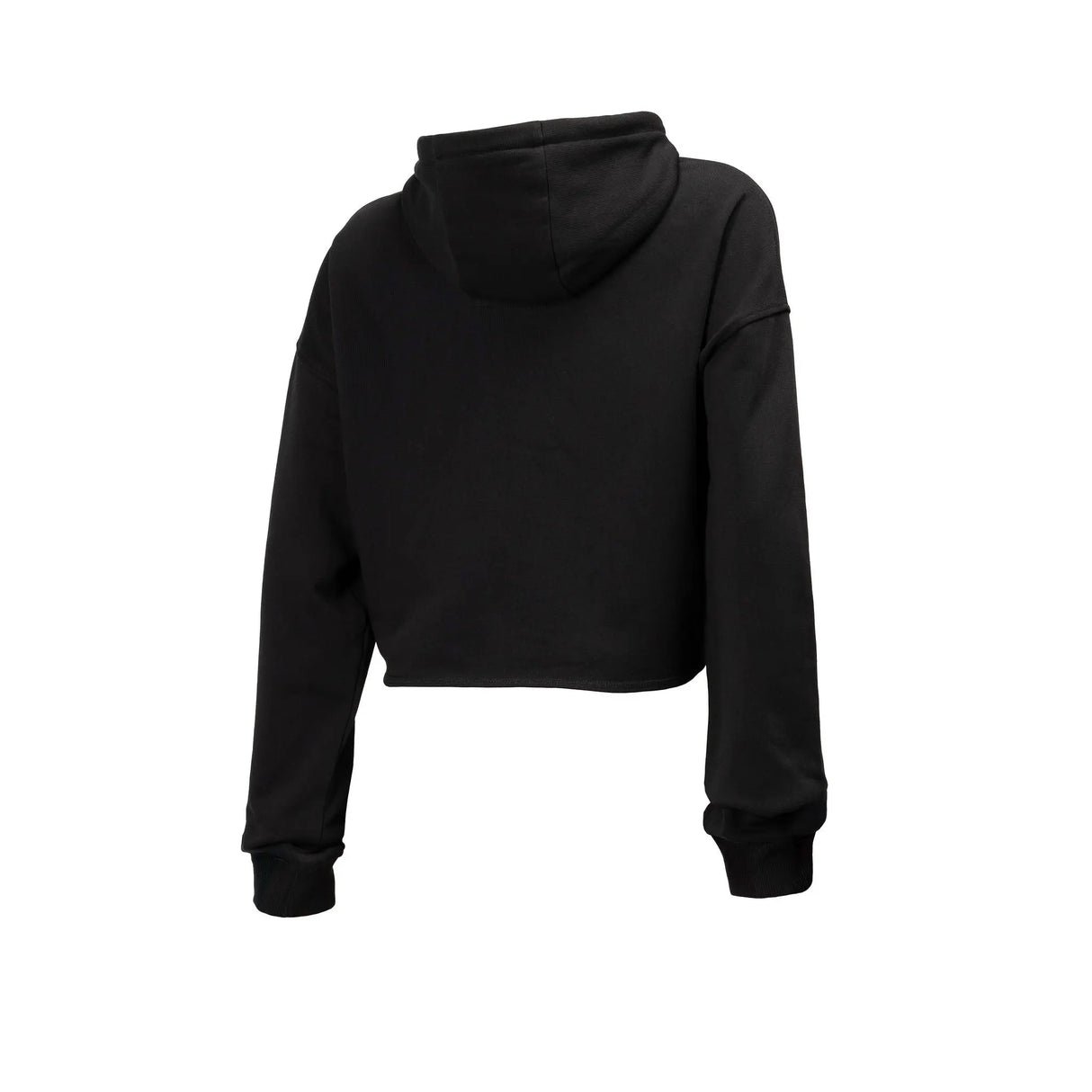 IRONSIDE Women’s Cropped Hoodie Activewear IRONSIDE FITNESS CANADA