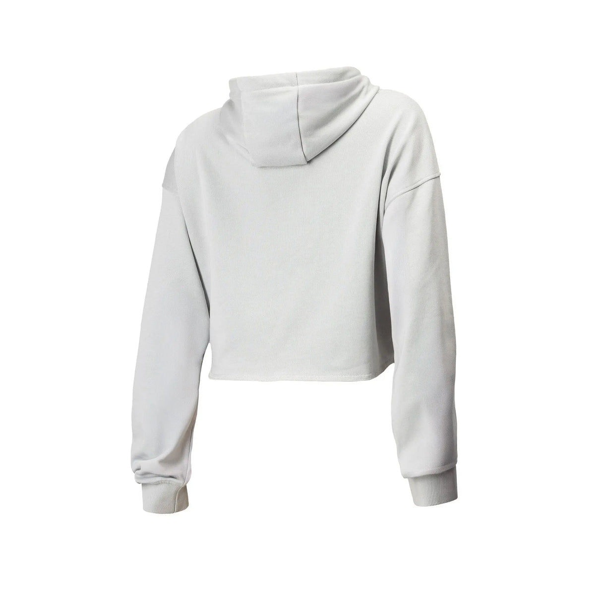 IRONSIDE Women’s Cropped Hoodie Activewear IRONSIDE FITNESS CANADA