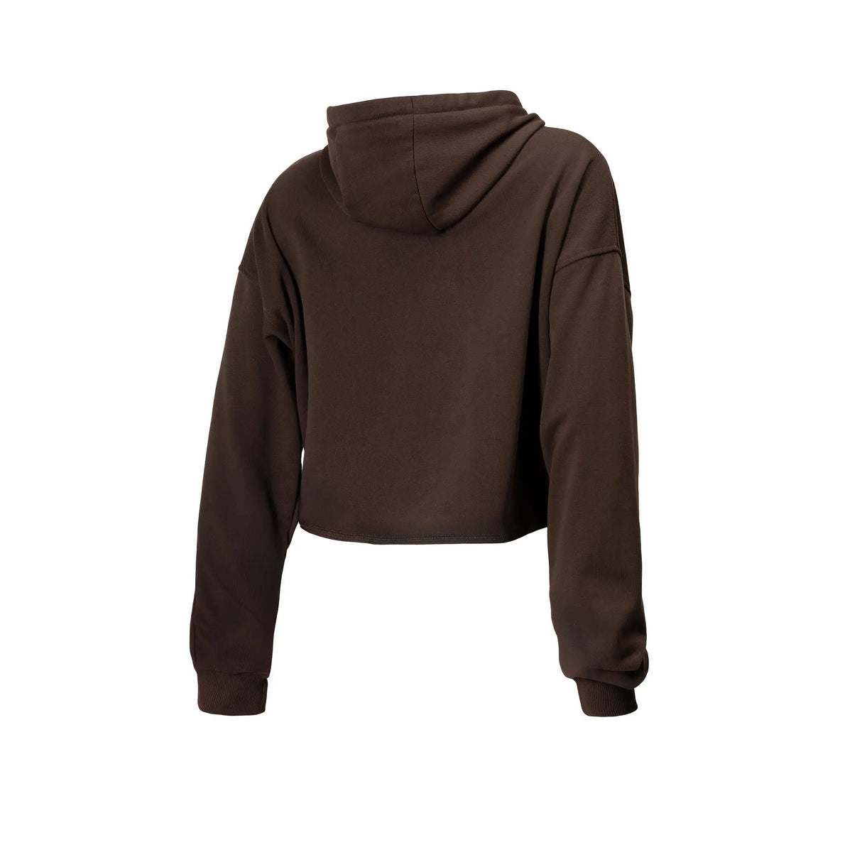 IRONSIDE Women’s Cropped Hoodie Activewear IRONSIDE FITNESS CANADA