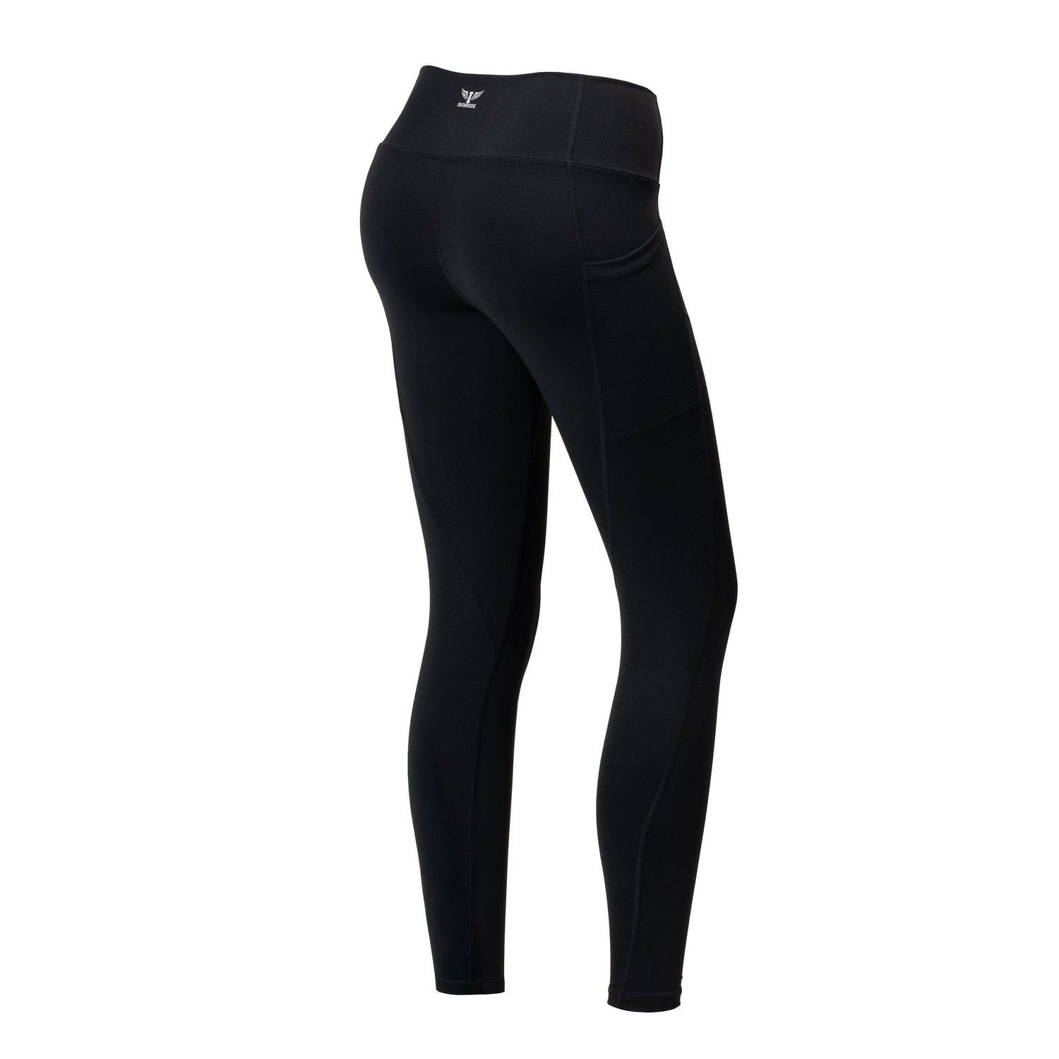 IRONSIDE Women’s Workout Leggings Activewear IRONSIDE FITNESS CANADA