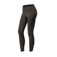 IRONSIDE Women’s Workout Leggings Activewear IRONSIDE FITNESS CANADA Silver xs