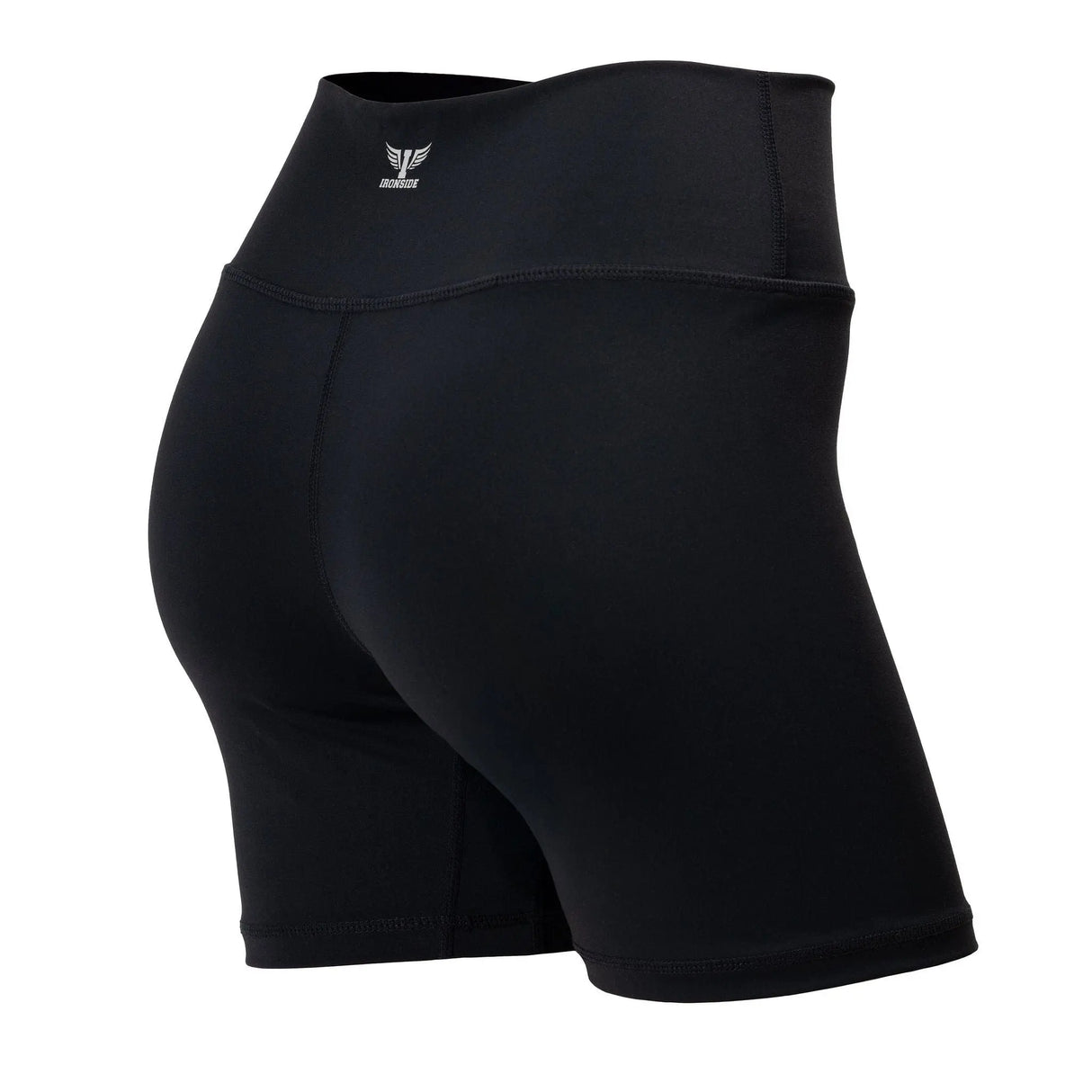 IRONSIDE Women’s Workout Shorts Activewear IRONSIDE FITNESS CANADA