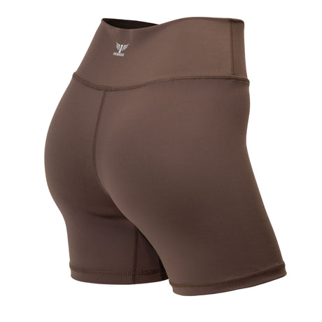 IRONSIDE Women’s Workout Shorts Activewear IRONSIDE FITNESS CANADA