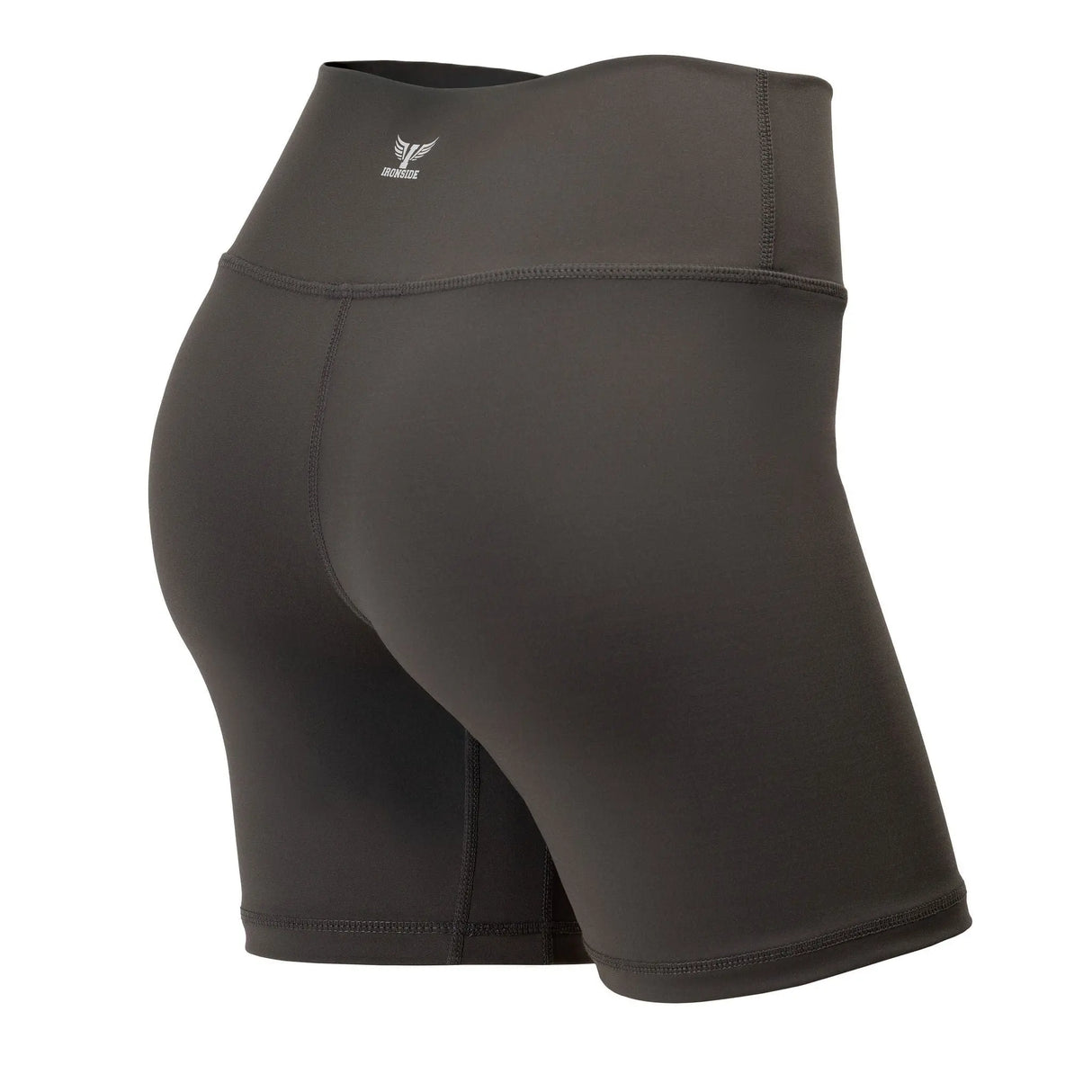IRONSIDE Women’s Workout Shorts Activewear IRONSIDE FITNESS CANADA