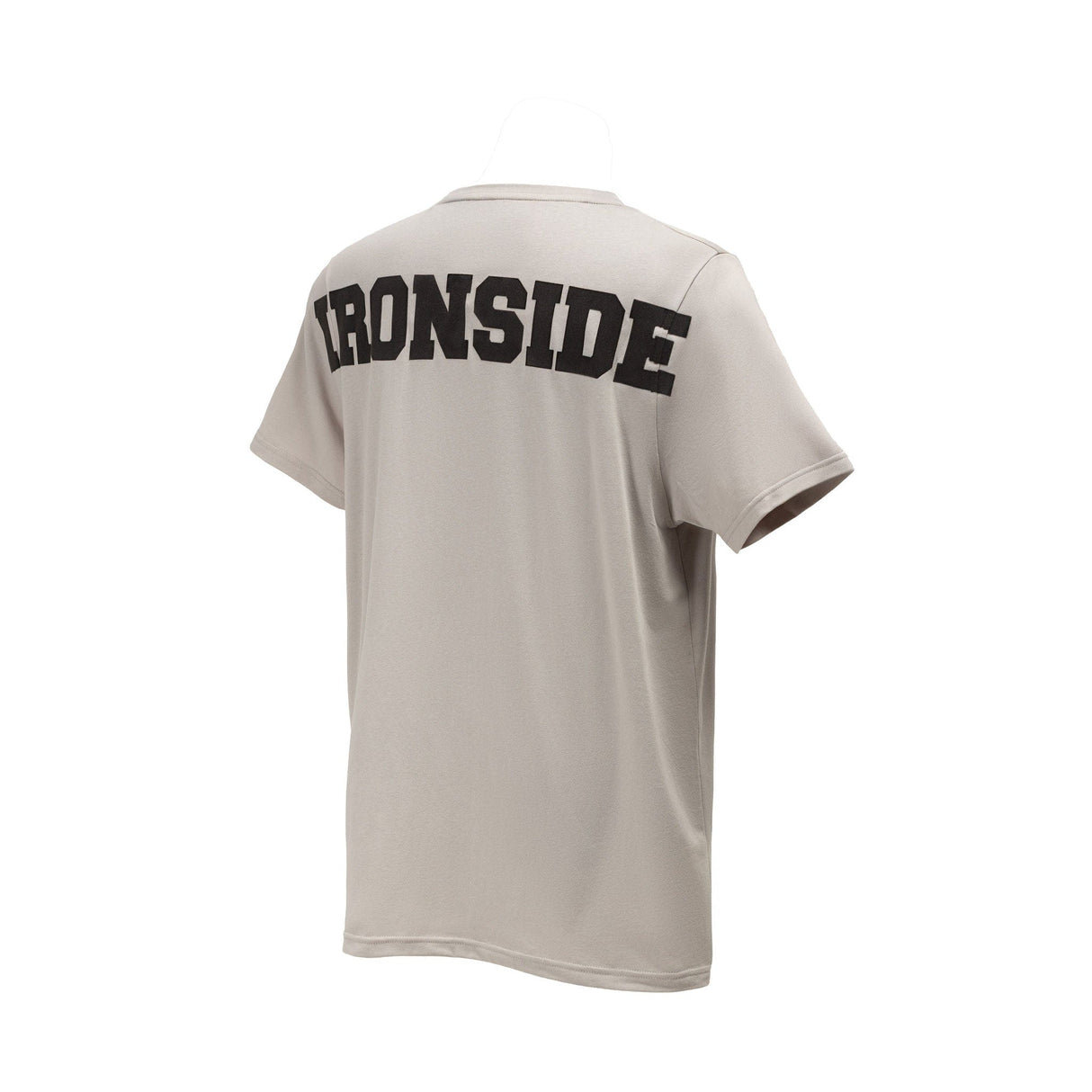 IRONSIDE Men’s Short Sleeve Training Tee Activewear IRONSIDE FITNESS CANADA