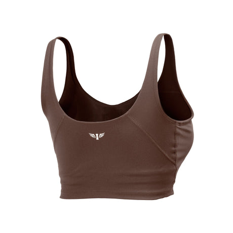 IRONSIDE Women's Sports Bra Activewear IRONSIDE FITNESS CANADA