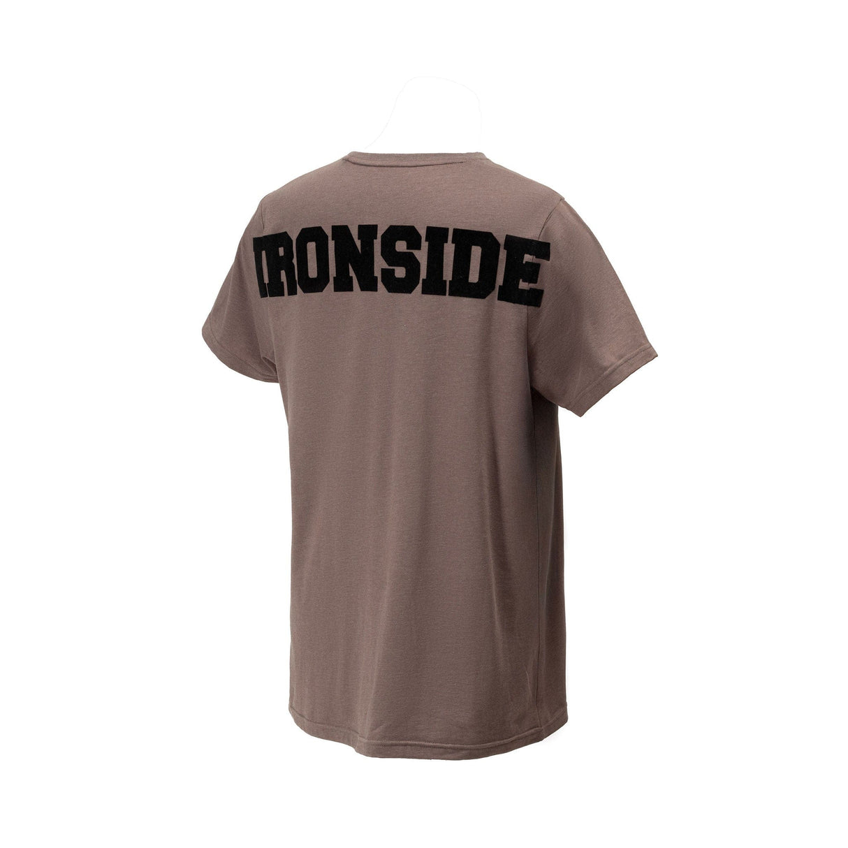 IRONSIDE Men’s Short Sleeve Training Tee Activewear IRONSIDE FITNESS CANADA