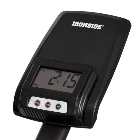 IRONSIDE Air Bike Lite Cardio Machines IRONSIDE FITNESS CANADA