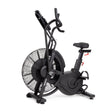 IRONSIDE GLAM Premium Air Bike Cardio Machines IRONSIDE FITNESS CANADA