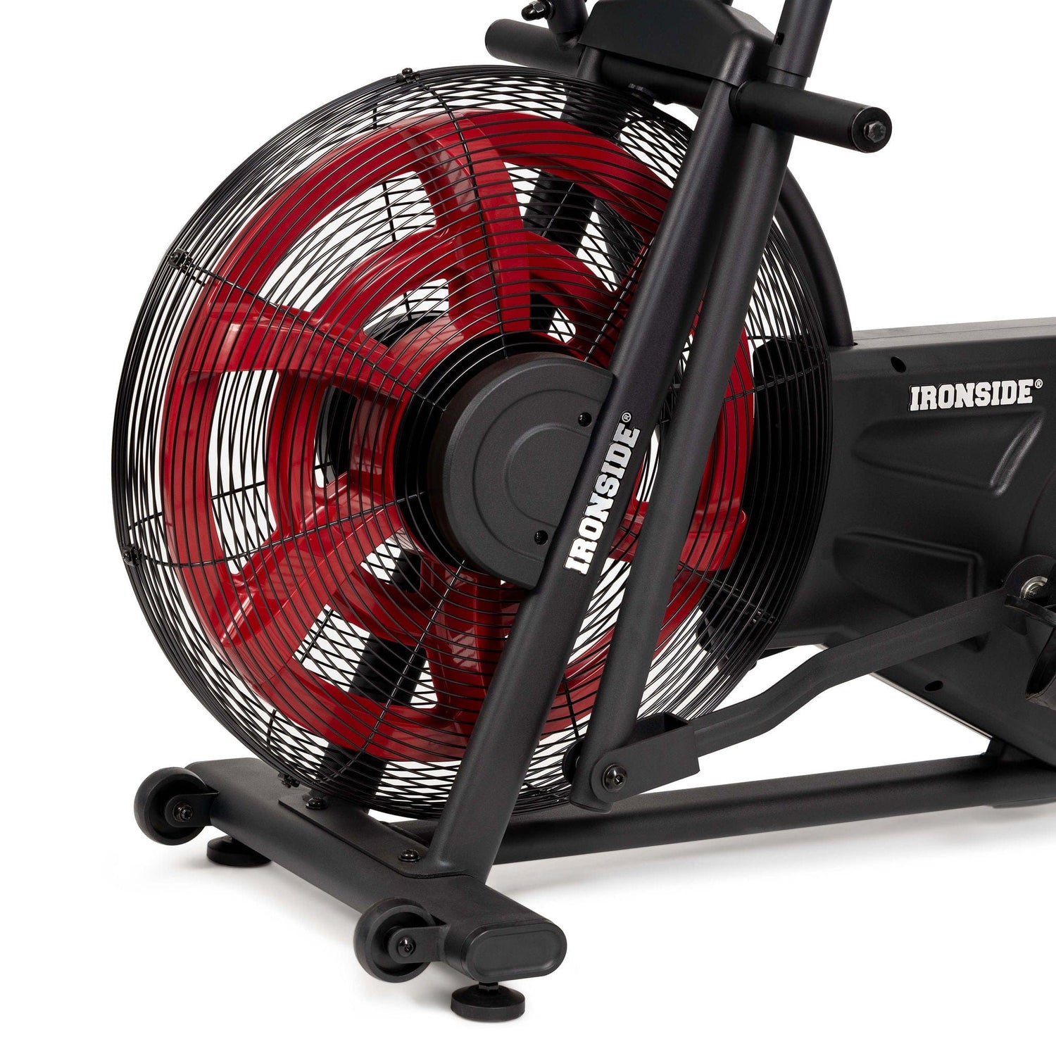 IRONSIDE Air Bike Lite Cardio Machines IRONSIDE FITNESS CANADA