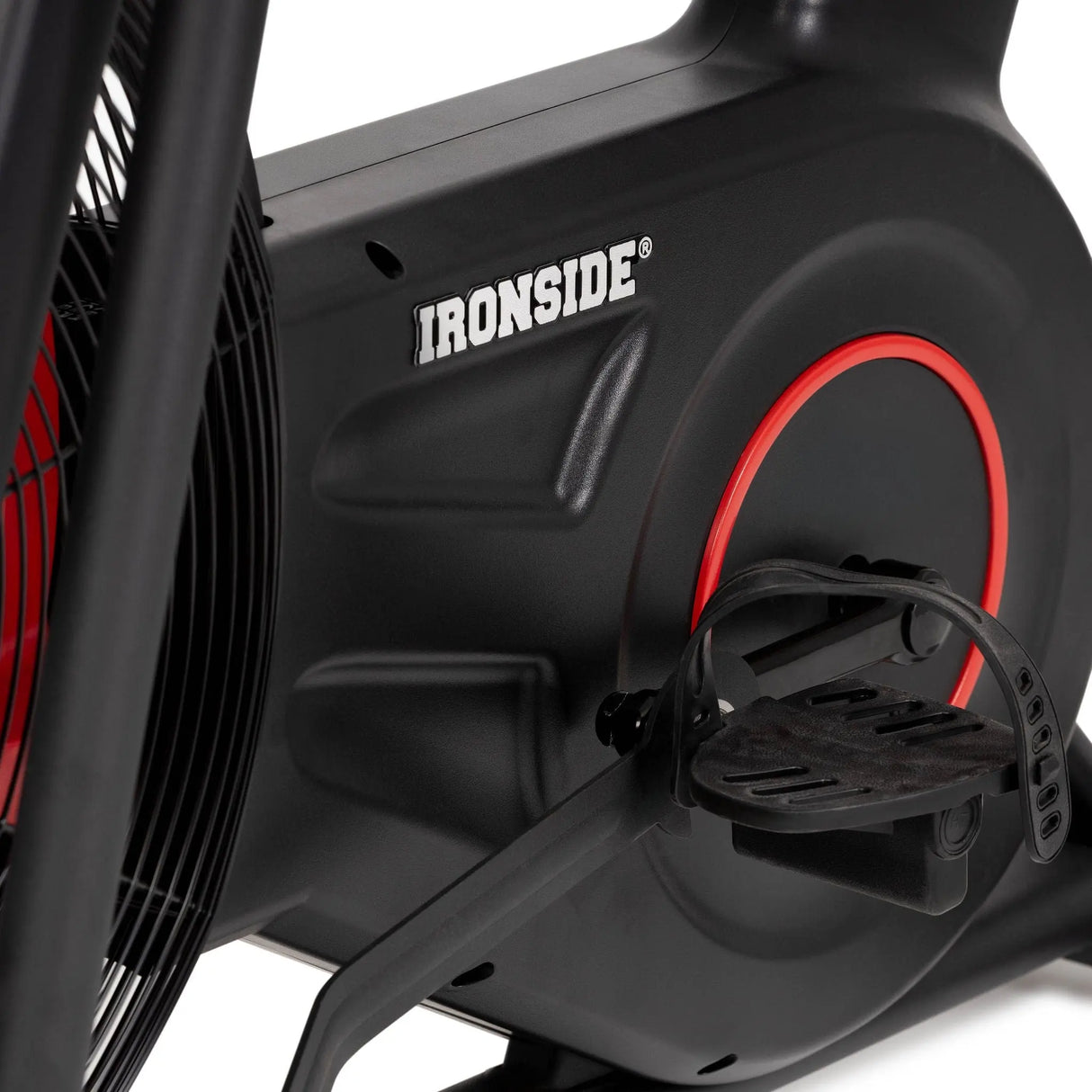 IRONSIDE Air Bike Lite Cardio Machines IRONSIDE FITNESS CANADA