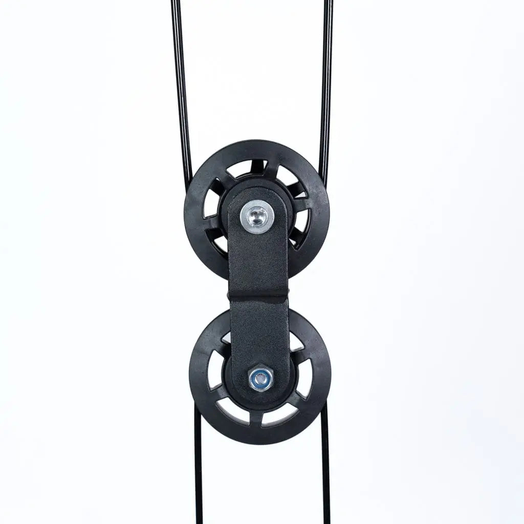 IRONSIDE LITE Cable Workout Tower Strength Machines IRONSIDE FITNESS CANADA