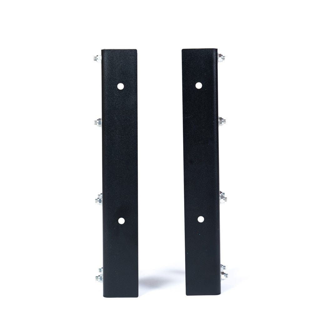 IRONSIDE Wall Barbell Storage Rack Gym Storage IRONSIDE FITNESS CANADA