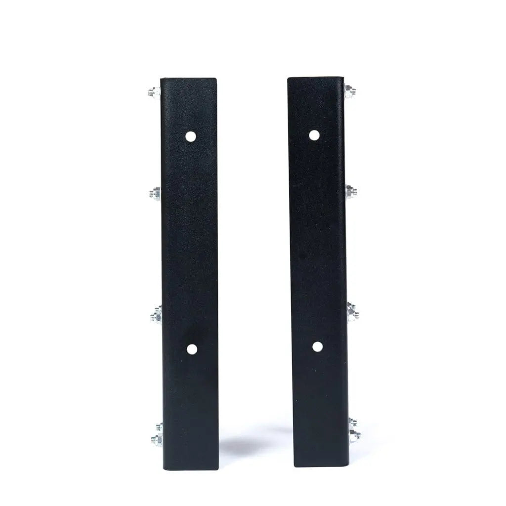 IRONSIDE Wall Barbell Storage Rack Gym Storage IRONSIDE FITNESS CANADA