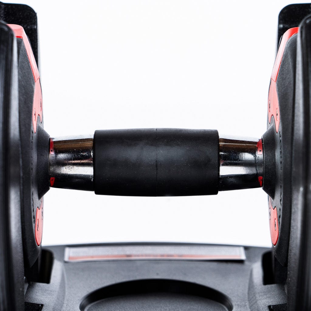 IRONSIDE Block Adjustable Dumbbell - 24kg (52Lb) Dumbbells IRONSIDE FITNESS CANADA