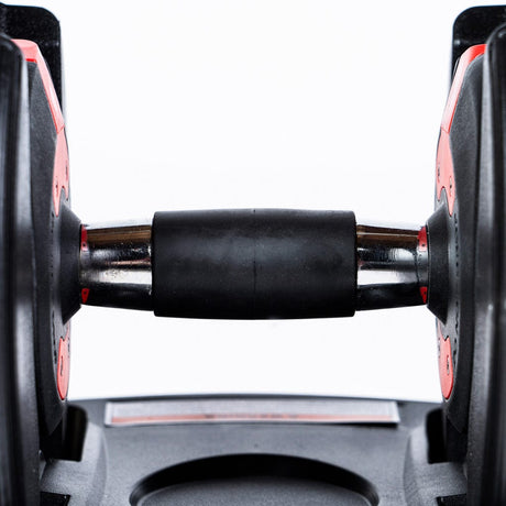 IRONSIDE Block Adjustable Dumbbell - 24kg (52Lb) Dumbbells IRONSIDE FITNESS CANADA