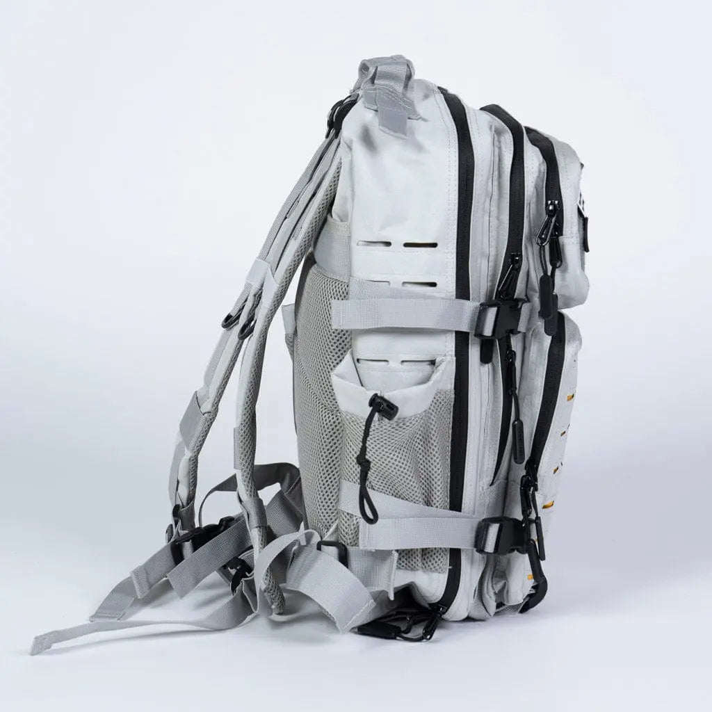 IRONSIDE 35L Tactical Backpack Crossfit Gym Backpacks IRONSIDE FITNESS CANADA