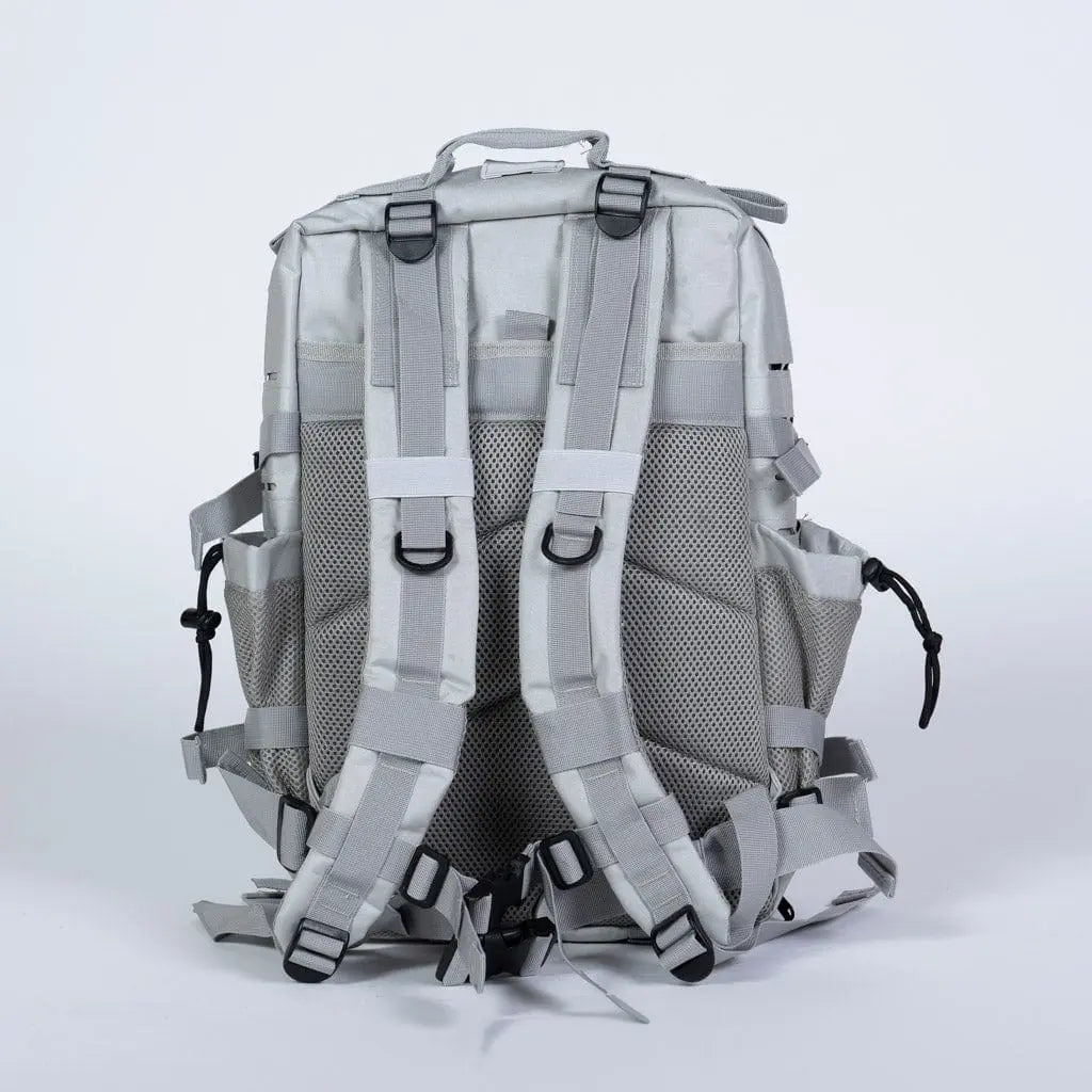 IRONSIDE 25L Tactical Sport Backpack - Crossfit Gym Backpacks IRONSIDE FITNESS CANADA